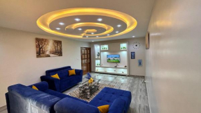 Magnifique appartement meublé à Dakar, Rte de Rufisque
